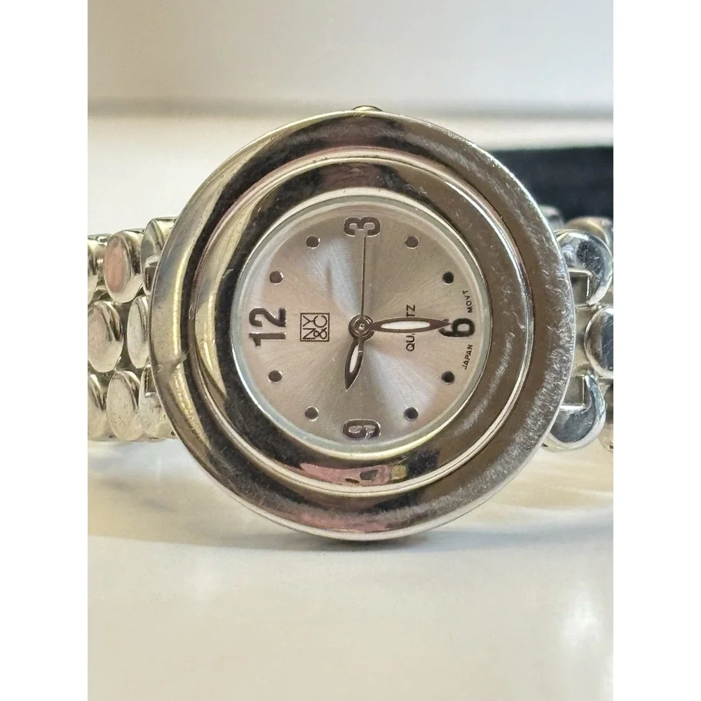 New York & Company ny&c watch